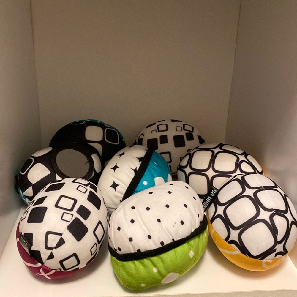 4moms Replacement Balls